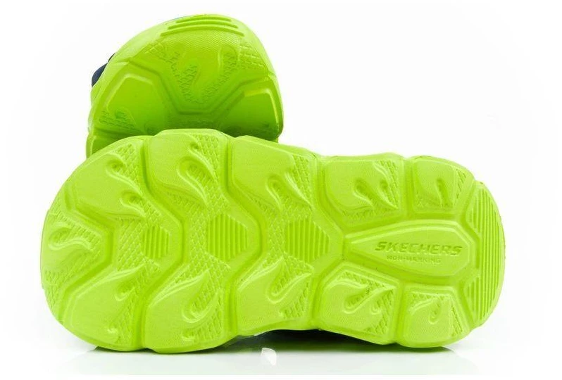 Skechers Jr. 400102N/NVLM Sandalai