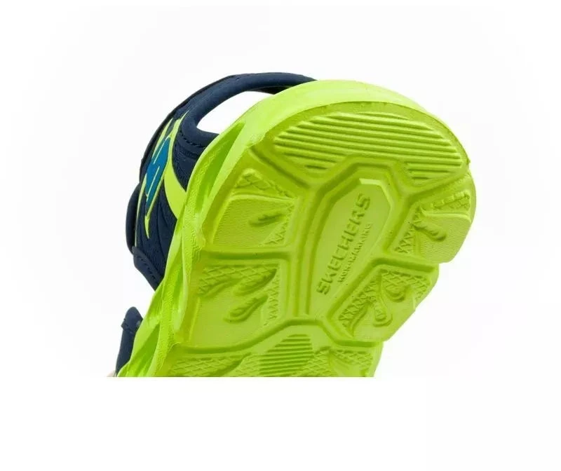 Skechers Jr. 400102N/NVLM Sandalai