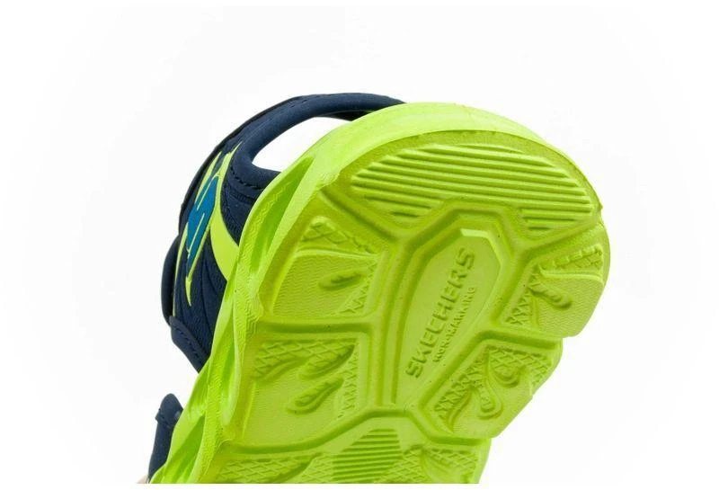 Skechers Jr. 400102N/NVLM Sandalai