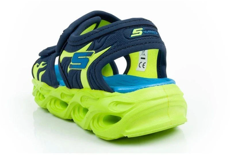 Skechers Jr. 400102N/NVLM Sandalai
