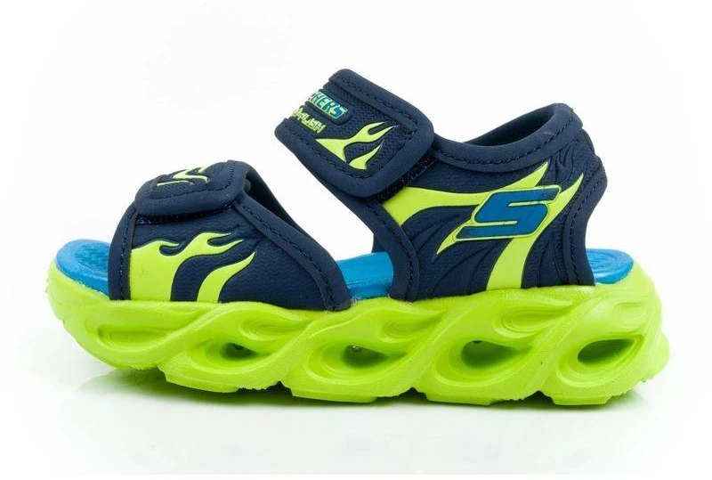 Skechers Jr. 400102N/NVLM Sandalai