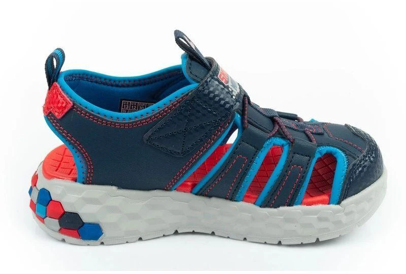 Skechers Jr. 402213L/NVRD Basutės