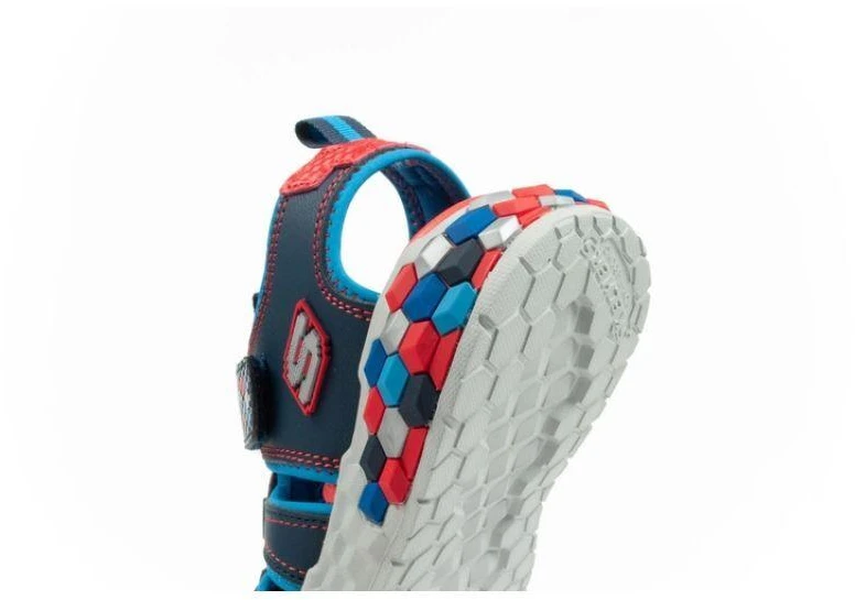 Skechers Jr. 402213L/NVRD Basutės