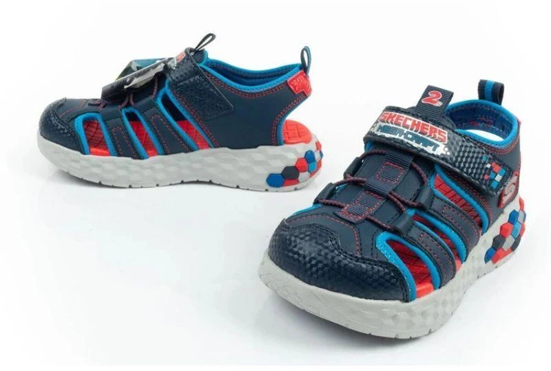 Skechers Jr. 402213L/NVRD Basutės