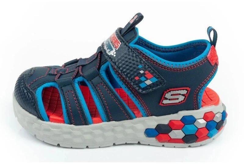 Skechers Jr. 402213L/NVRD Basutės