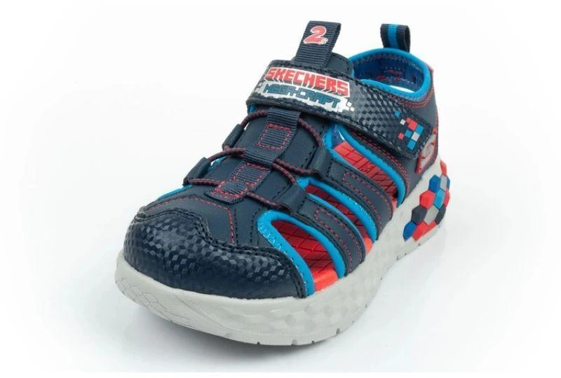 Skechers Jr. 402213L/NVRD Basutės