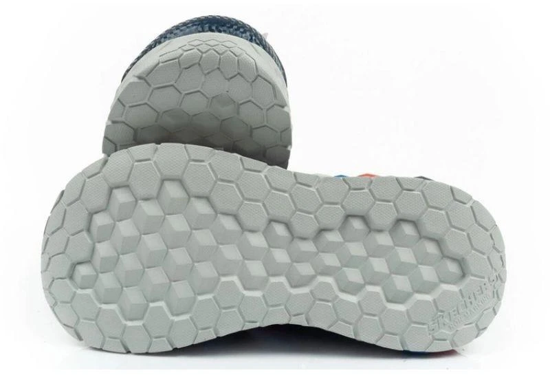 Skechers Jr. 402213L/NVRD Basutės