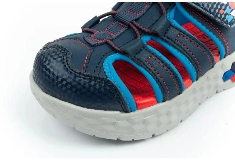 Skechers Jr. 402213L/NVRD Basutės