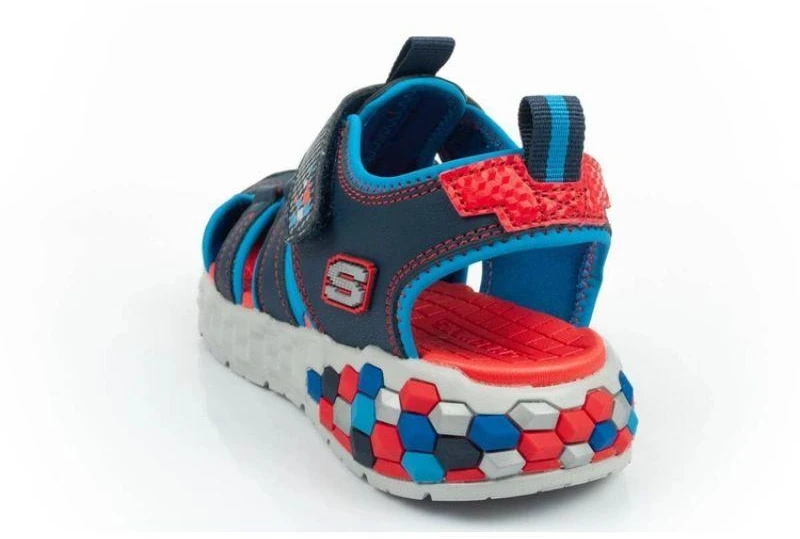 Skechers Jr. 402213L/NVRD Basutės