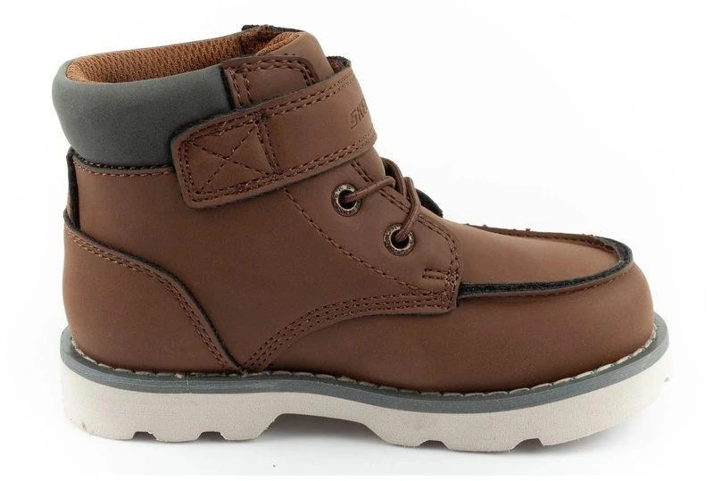 Skechers Jr. 405672N/RUD Avalynės