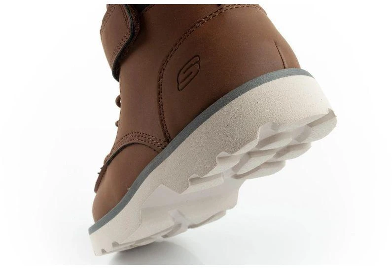 Skechers Jr. 405672N/RUD Avalynės