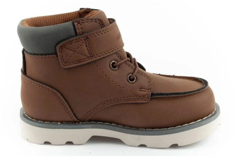 Skechers Jr. 405672N/RUD Avalynės