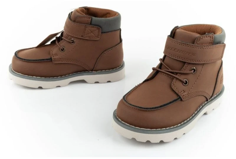 Skechers Jr. 405672N/RUD Avalynės