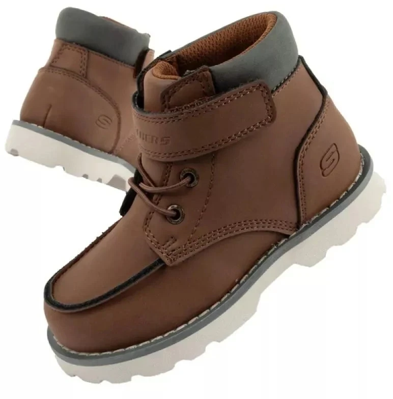 Skechers Jr. 405672N/RUD Avalynės