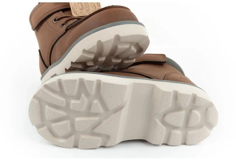 Skechers Jr. 405672N/RUD Avalynės