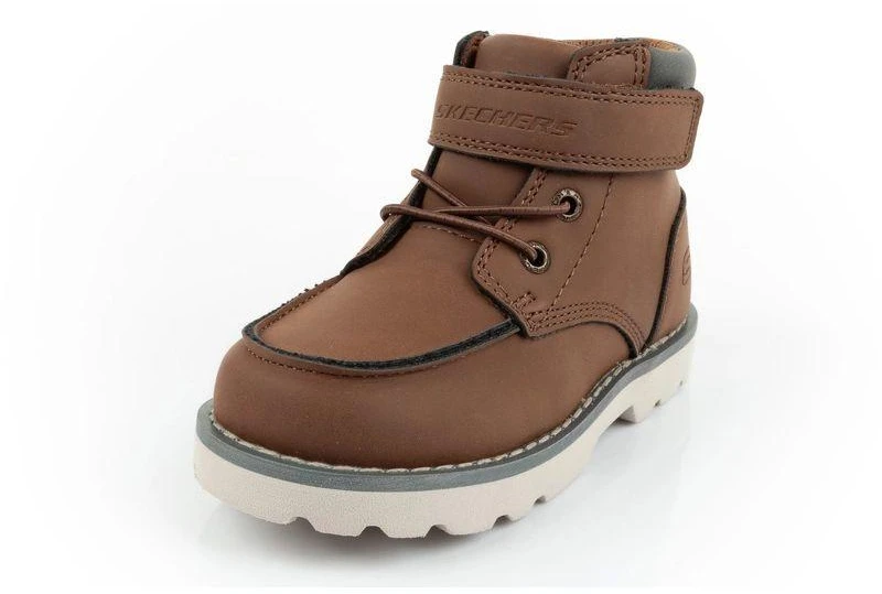 Skechers Jr. 405672N/RUD Avalynės