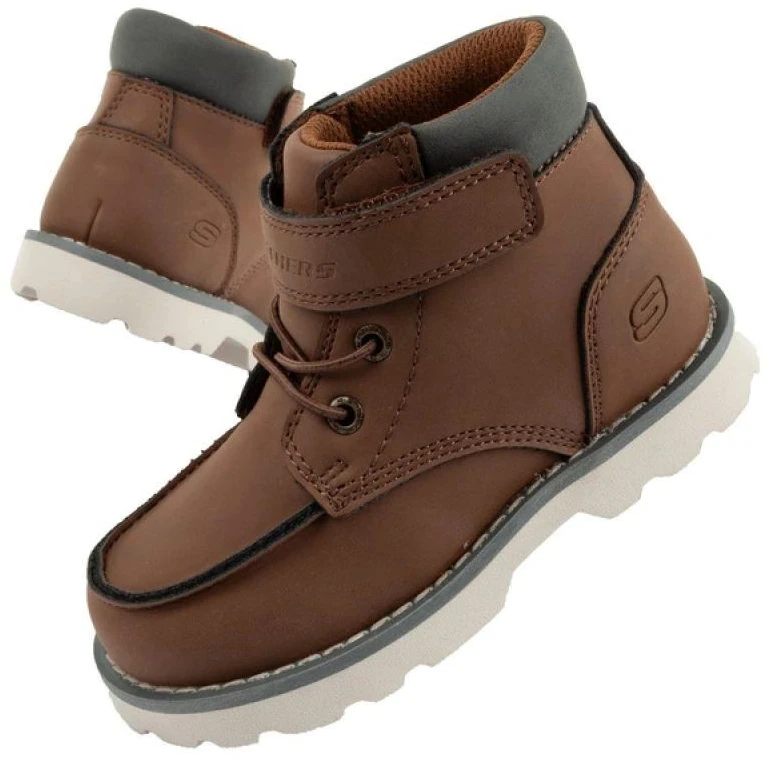 Skechers Jr. 405672N/RUD Avalynės