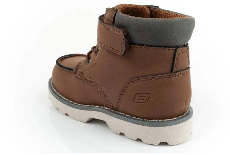 Skechers Jr. 405672N/RUD Avalynės