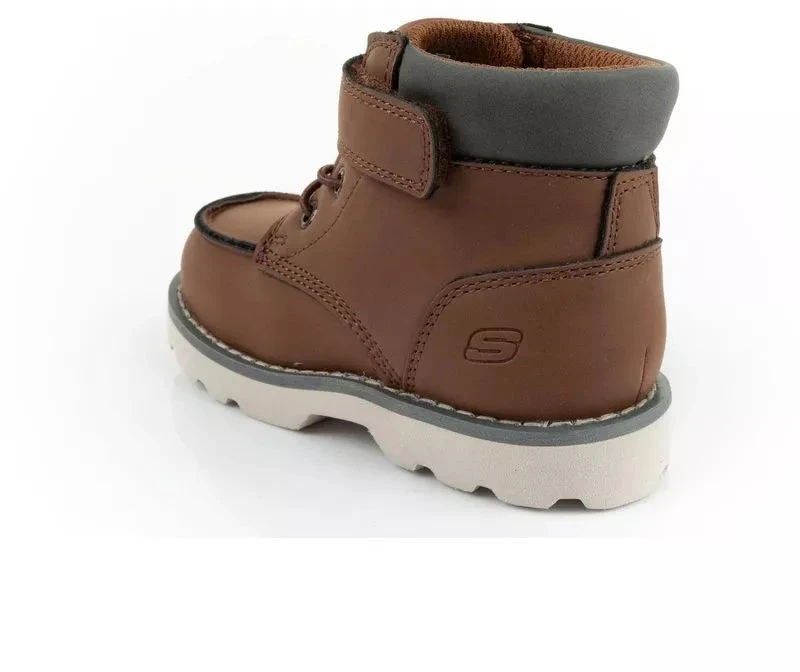 Skechers Jr. 405672N/RUD Avalynės
