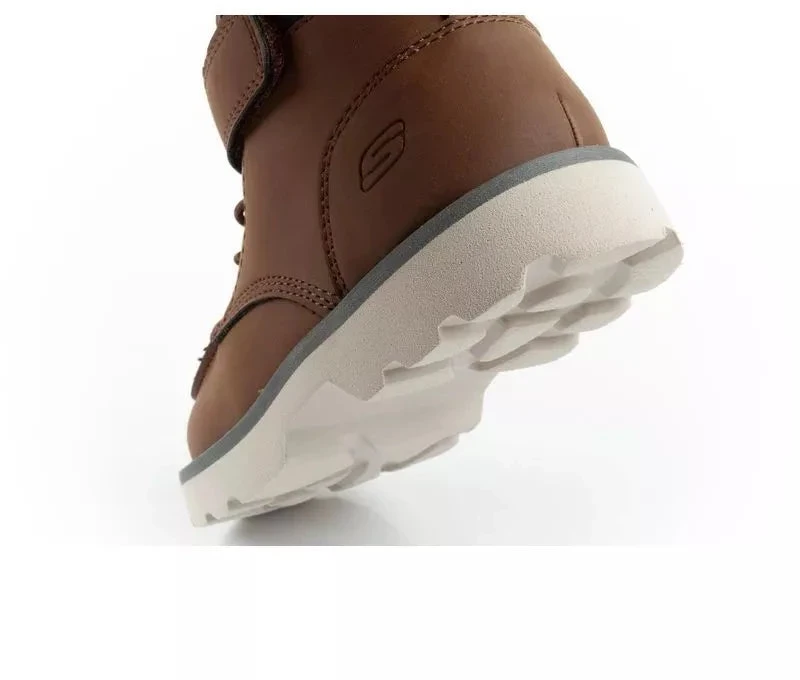 Skechers Jr. 405672N/RUD Avalynės