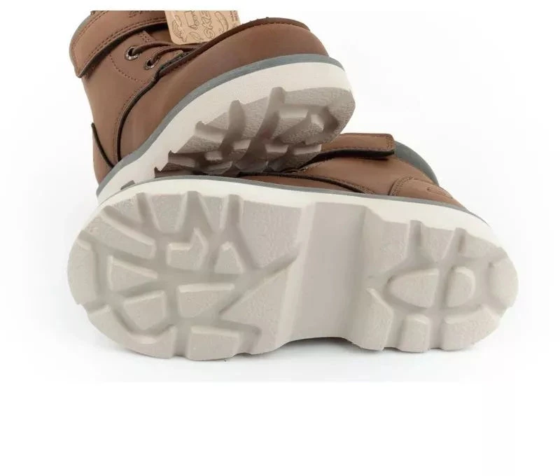 Skechers Jr. 405672N/RUD Avalynės