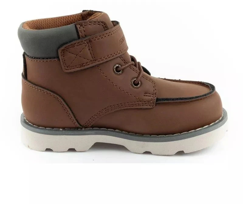 Skechers Jr. 405672N/RUD Avalynės