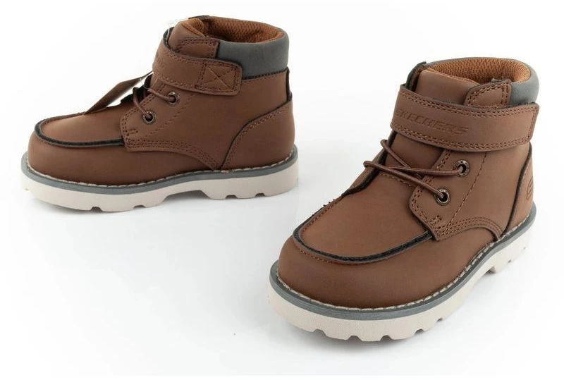 Skechers Jr. 405672N/RUD Avalynės
