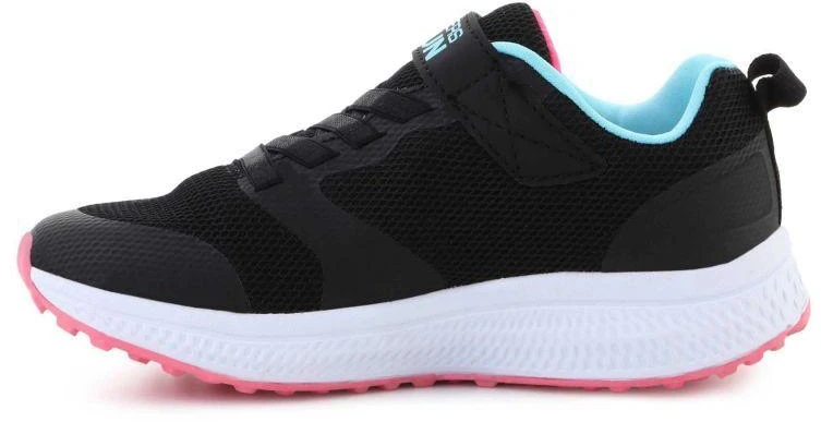 Skechers Jr. Batai 302409L-BLK