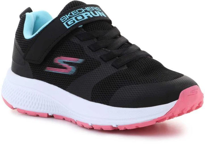 Skechers Jr. Batai 302409L-BLK