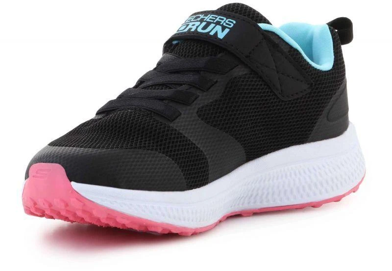 Skechers Jr. Batai 302409L-BLK