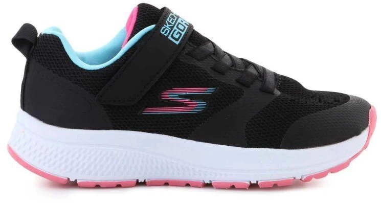 Skechers Jr. Batai 302409L-BLK
