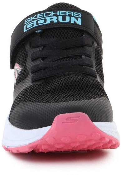 Skechers Jr. Batai 302409L-BLK