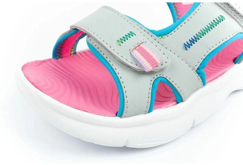 Skechers Jr Sandalai 302984L/SLPK