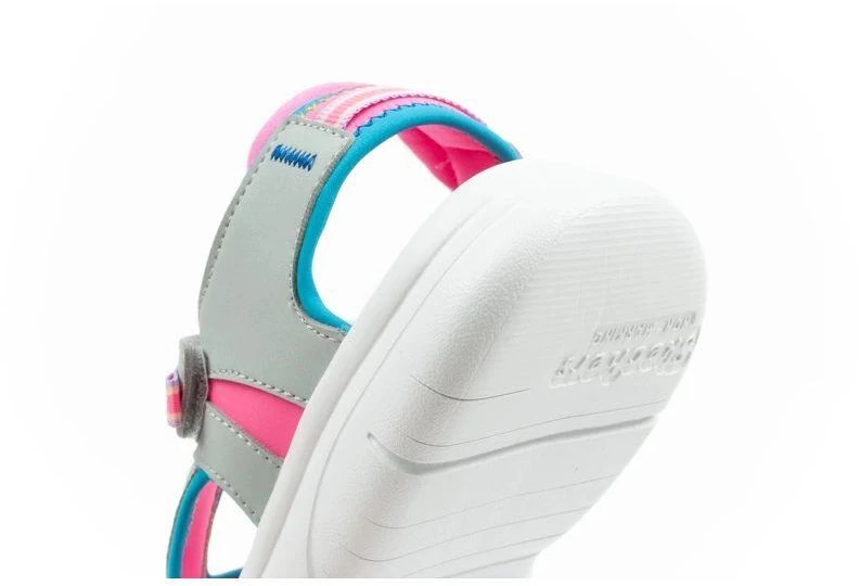 Skechers Jr Sandalai 302984L/SLPK