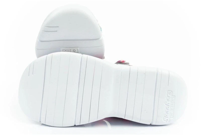 Skechers Jr Sandalai 302984L/SLPK