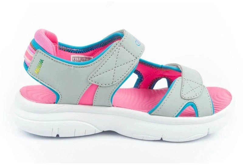 Skechers Jr Sandalai 302984L/SLPK