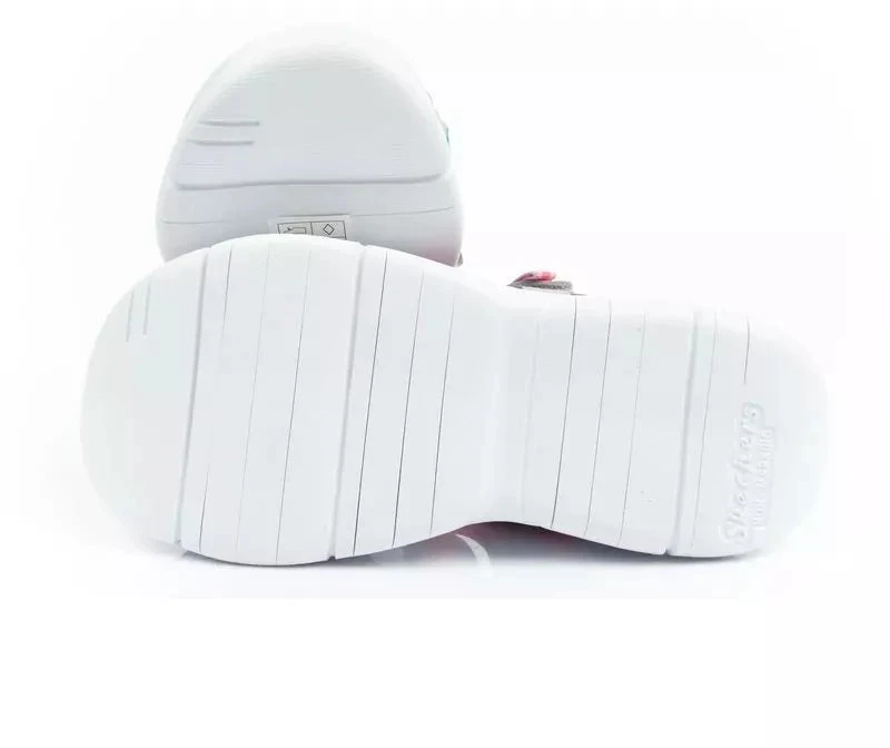 Skechers Jr Sandalai 302984L/SLPK