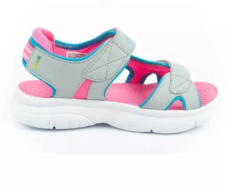 Skechers Jr Sandalai 302984L/SLPK