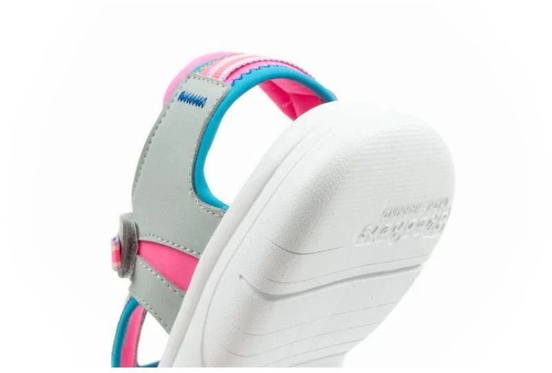 Skechers Jr Sandalai 302984L/SLPK
