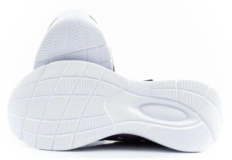 Skechers Jumpsters žėrintys sportbačiai mergaitėms