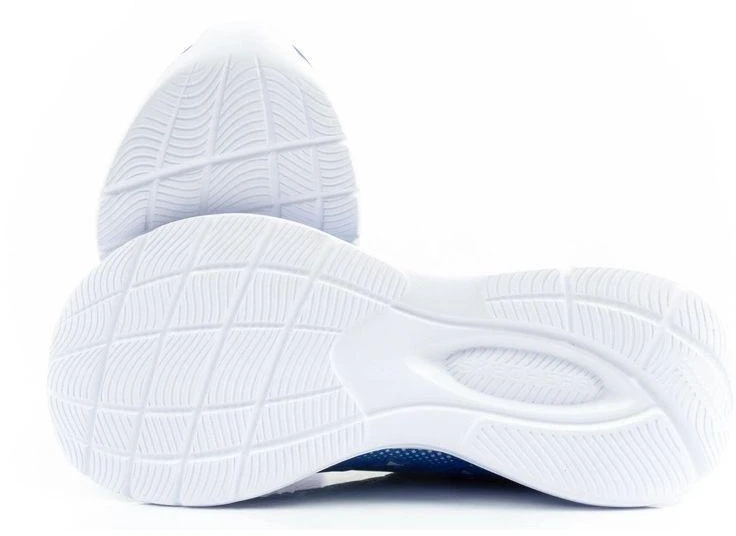 Skechers Jumpsters žėrintys sportbačiai mergaitėms