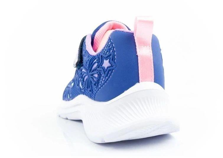 Skechers Jumpsters žėrintys sportbačiai mergaitėms