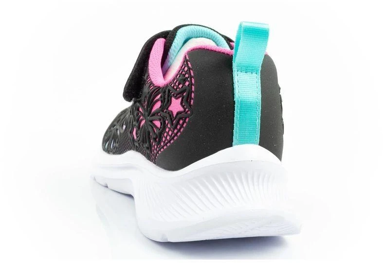 Skechers Jumpsters žėrintys sportbačiai mergaitėms