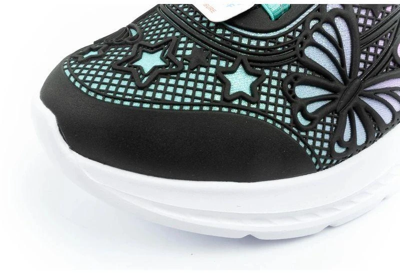 Skechers Jumpsters žėrintys sportbačiai mergaitėms