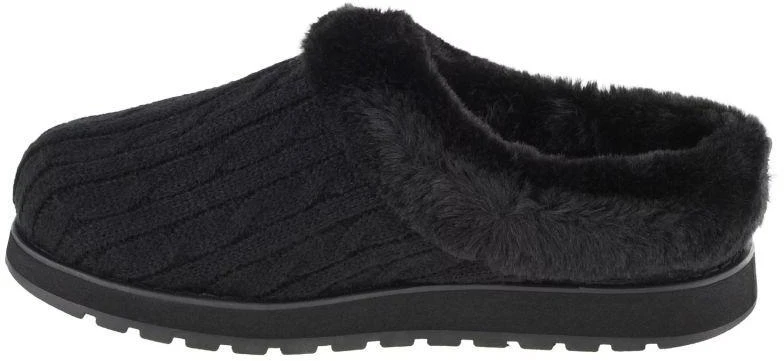 Skechers Keepsakes - Ice Angel 31204-BBK Juoda 36