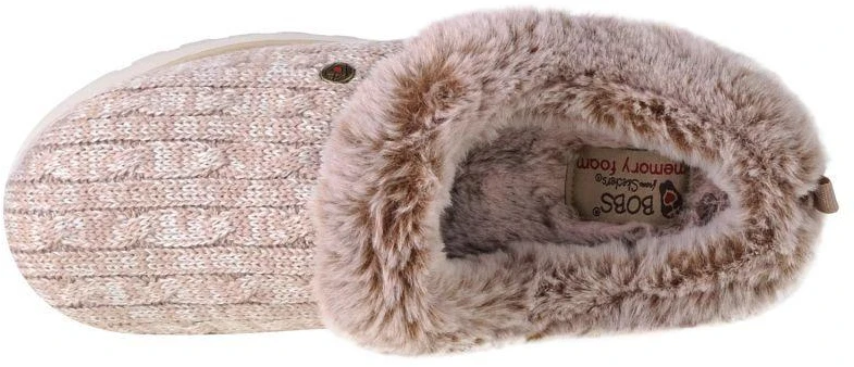 Skechers Keepsakes - Ice Angel 31204-LTBR Smėlio 36