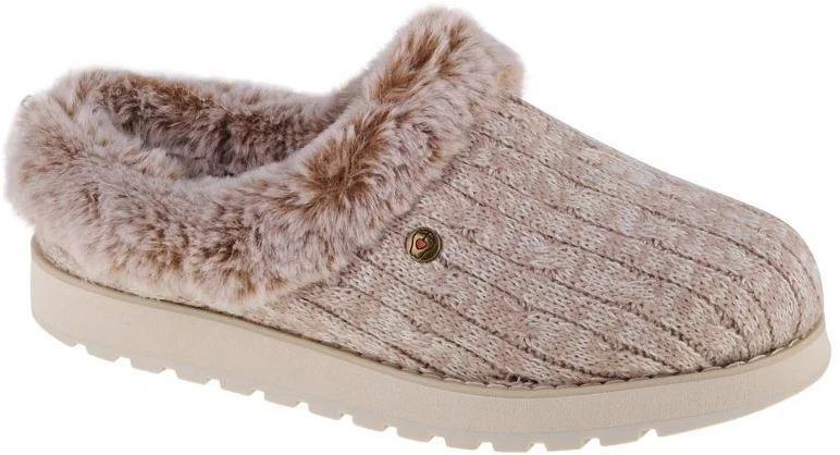 Skechers Keepsakes - Ice Angel 31204-LTBR Smėlio 36