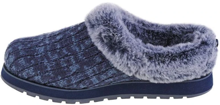 Skechers Keepsakes - Ice Angel 31204-NVBL Tamsiai mėlyna 37