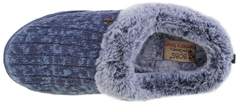 Skechers Keepsakes - Ice Angel 31204-NVBL Tamsiai mėlyna 37