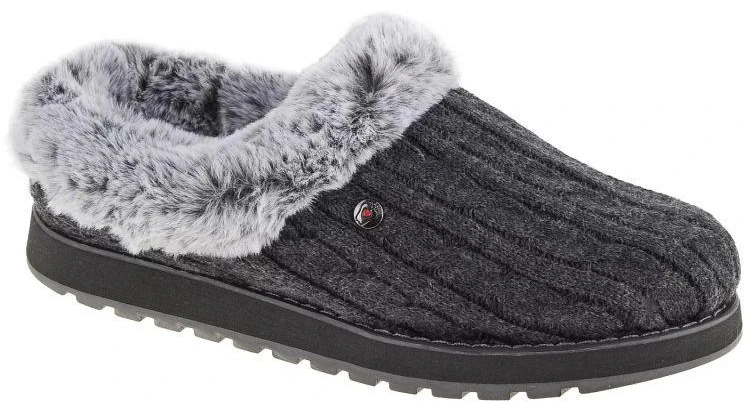 Skechers Keepsakes - Ledo Angelas 31204-CCL Pilka 36